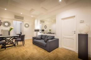 Old Town Apartments Rome